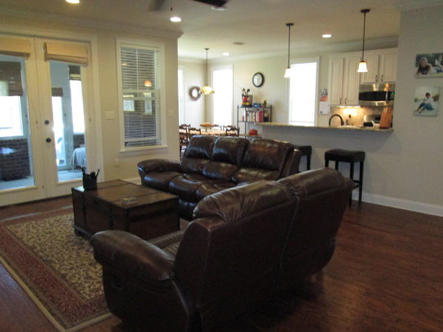 THE PRESERVE AT SWIFT CREEK - Residential
