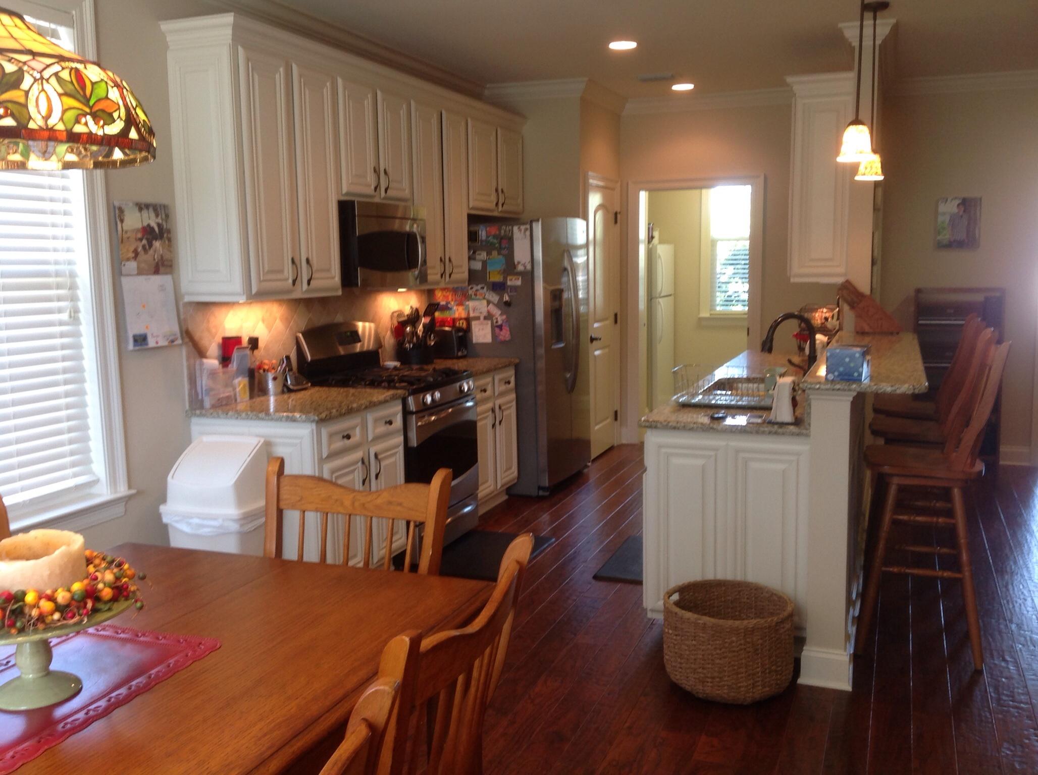 THE PRESERVE AT SWIFT CREEK - Residential