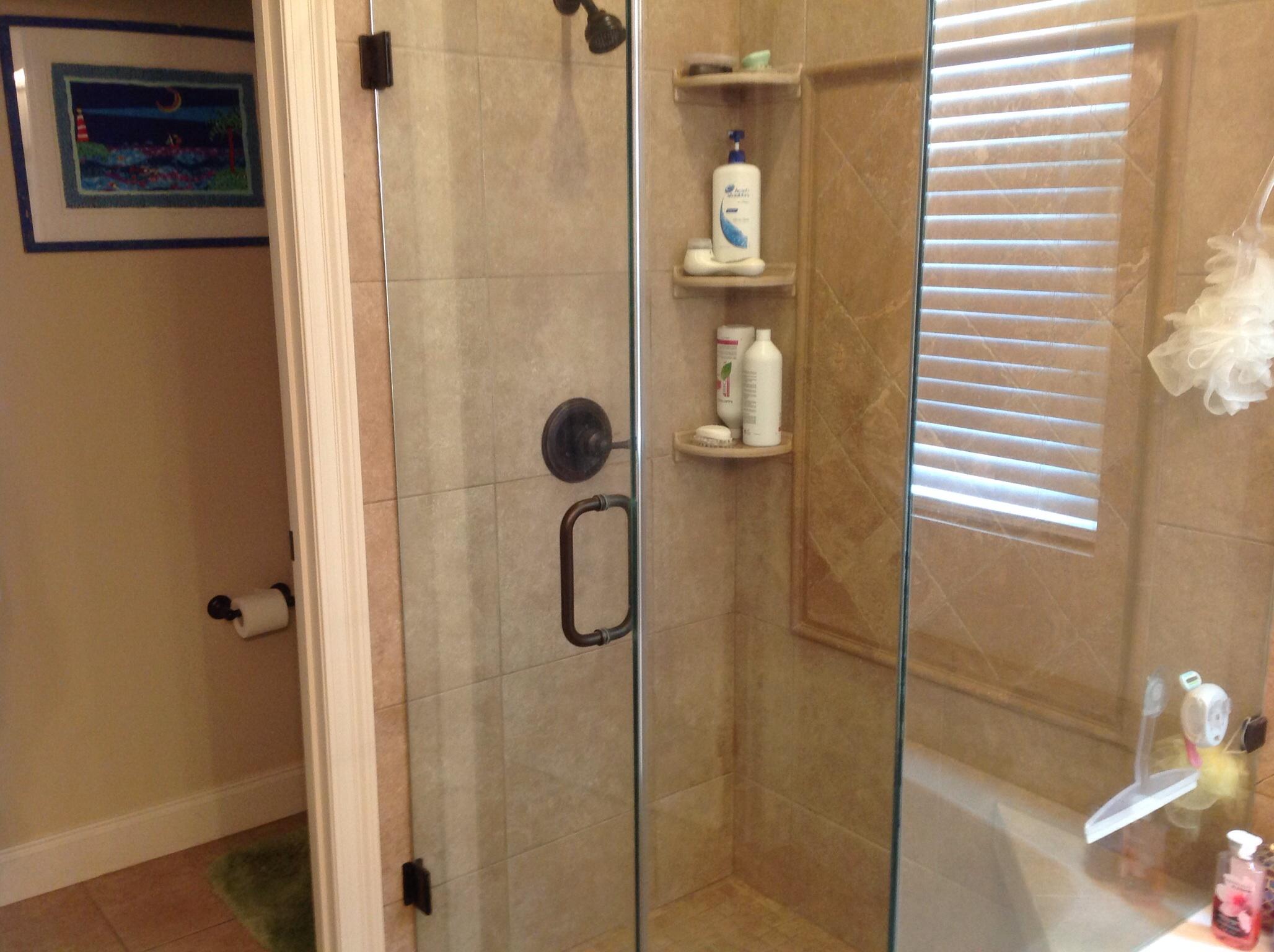 THE PRESERVE AT SWIFT CREEK - Residential