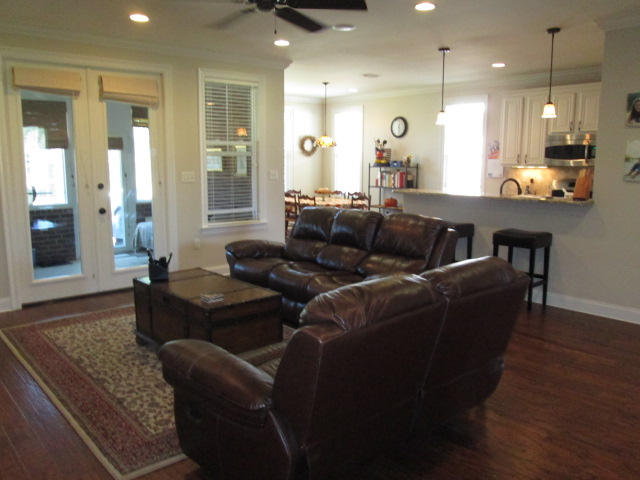 THE PRESERVE AT SWIFT CREEK - Residential