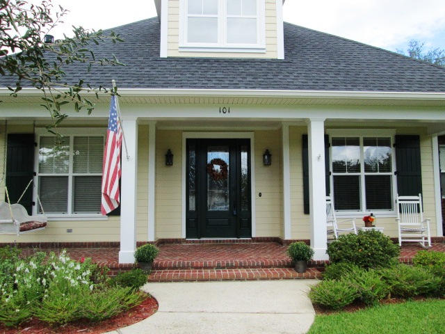 THE PRESERVE AT SWIFT CREEK - Residential