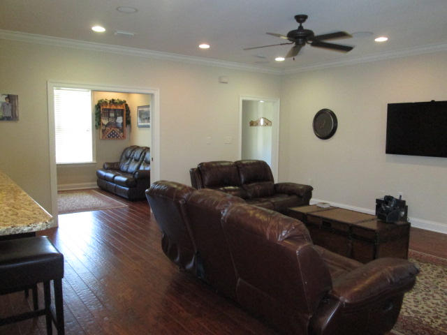 THE PRESERVE AT SWIFT CREEK - Residential