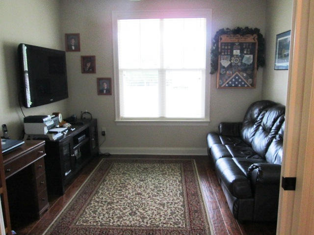 THE PRESERVE AT SWIFT CREEK - Residential