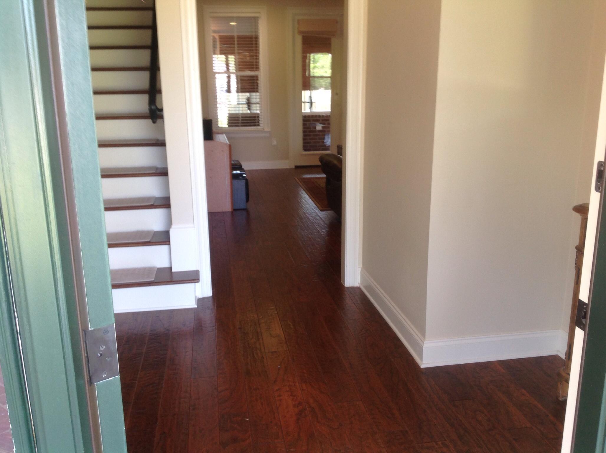 THE PRESERVE AT SWIFT CREEK - Residential