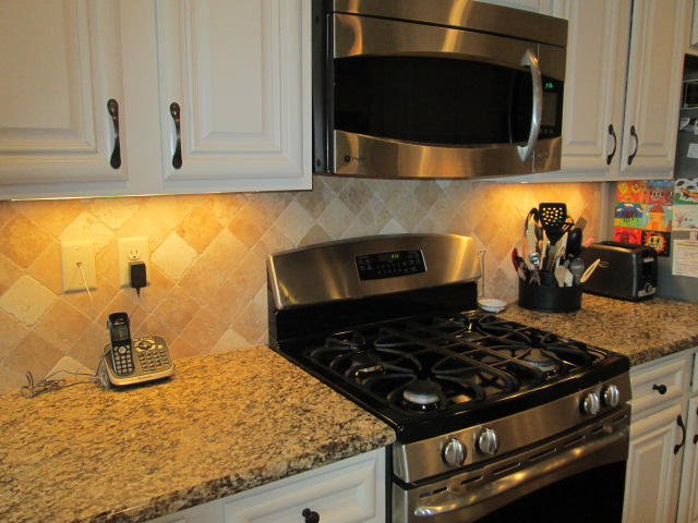 THE PRESERVE AT SWIFT CREEK - Residential