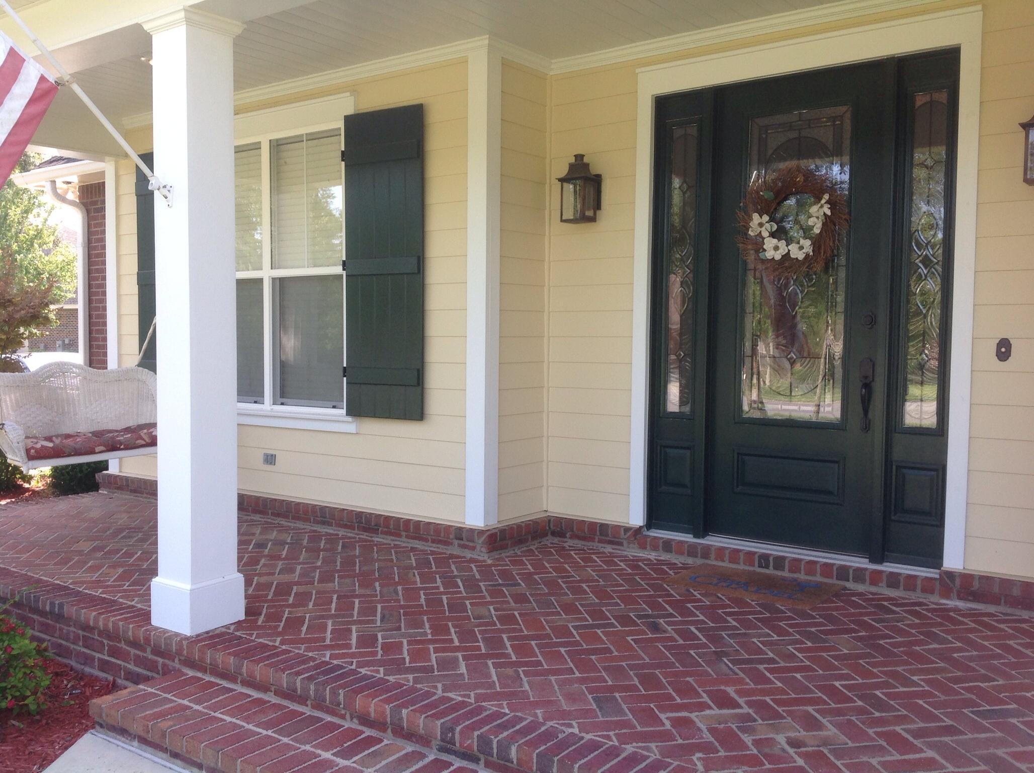 THE PRESERVE AT SWIFT CREEK - Residential