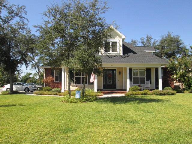 THE PRESERVE AT SWIFT CREEK - Residential