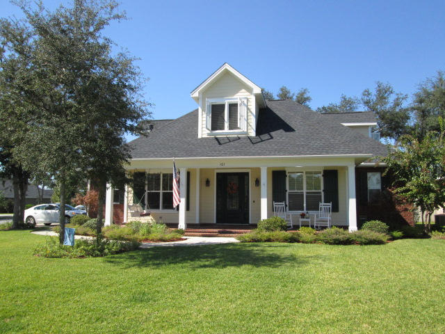THE PRESERVE AT SWIFT CREEK - Residential