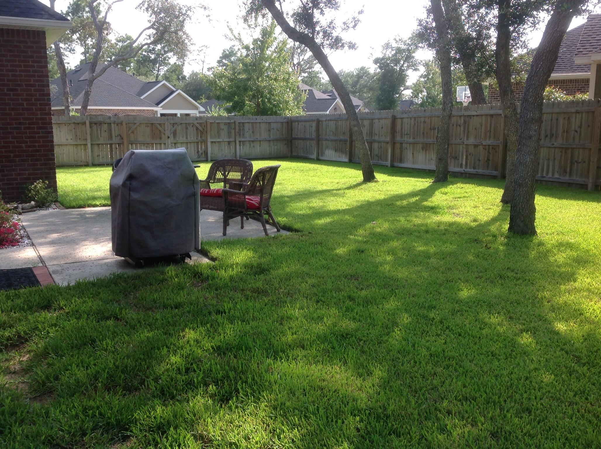 THE PRESERVE AT SWIFT CREEK - Residential