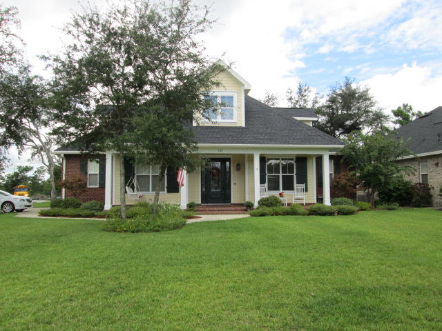 THE PRESERVE AT SWIFT CREEK - Residential
