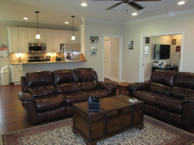 THE PRESERVE AT SWIFT CREEK - Residential