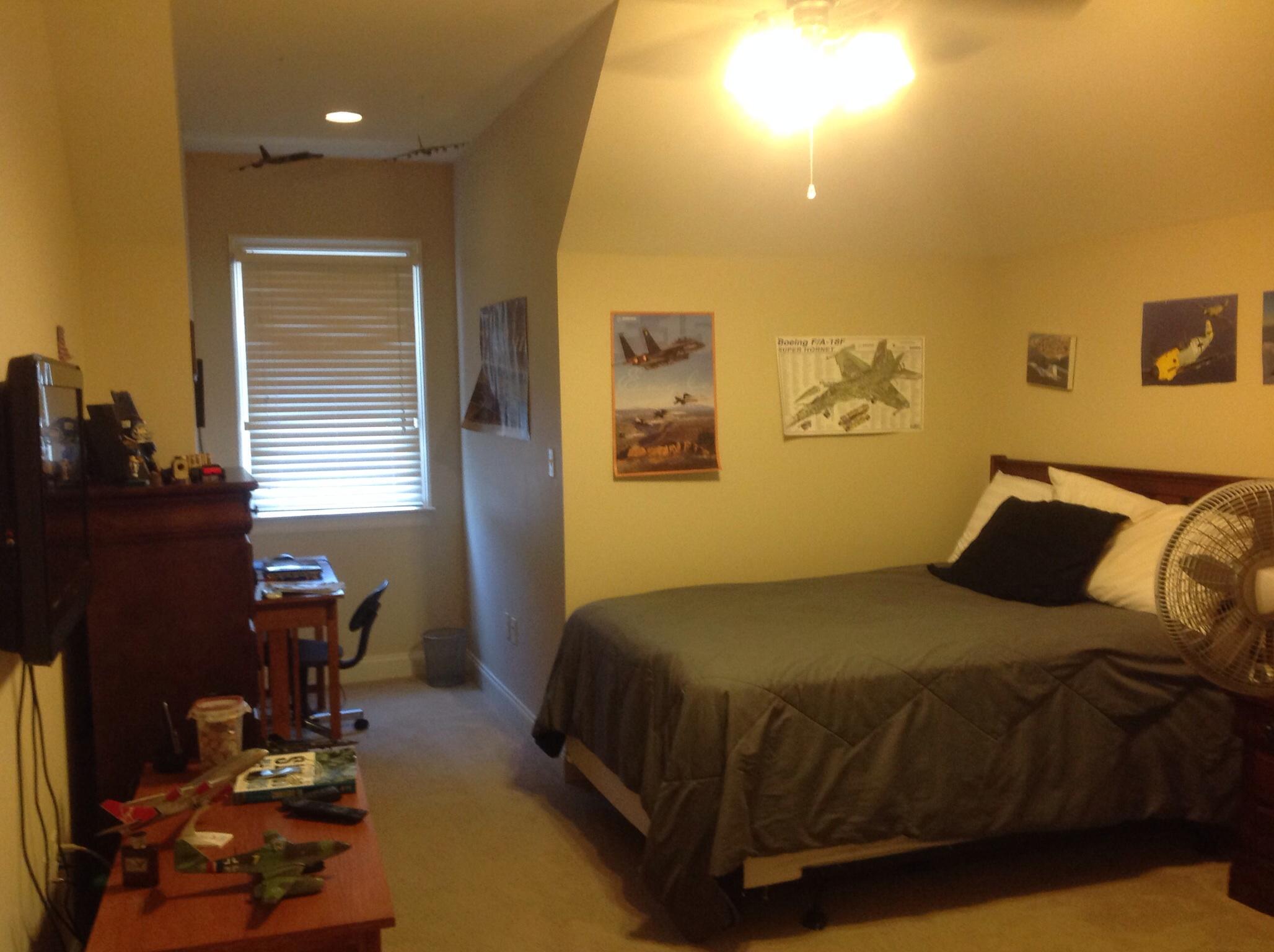 THE PRESERVE AT SWIFT CREEK - Residential