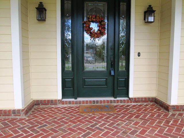 THE PRESERVE AT SWIFT CREEK - Residential