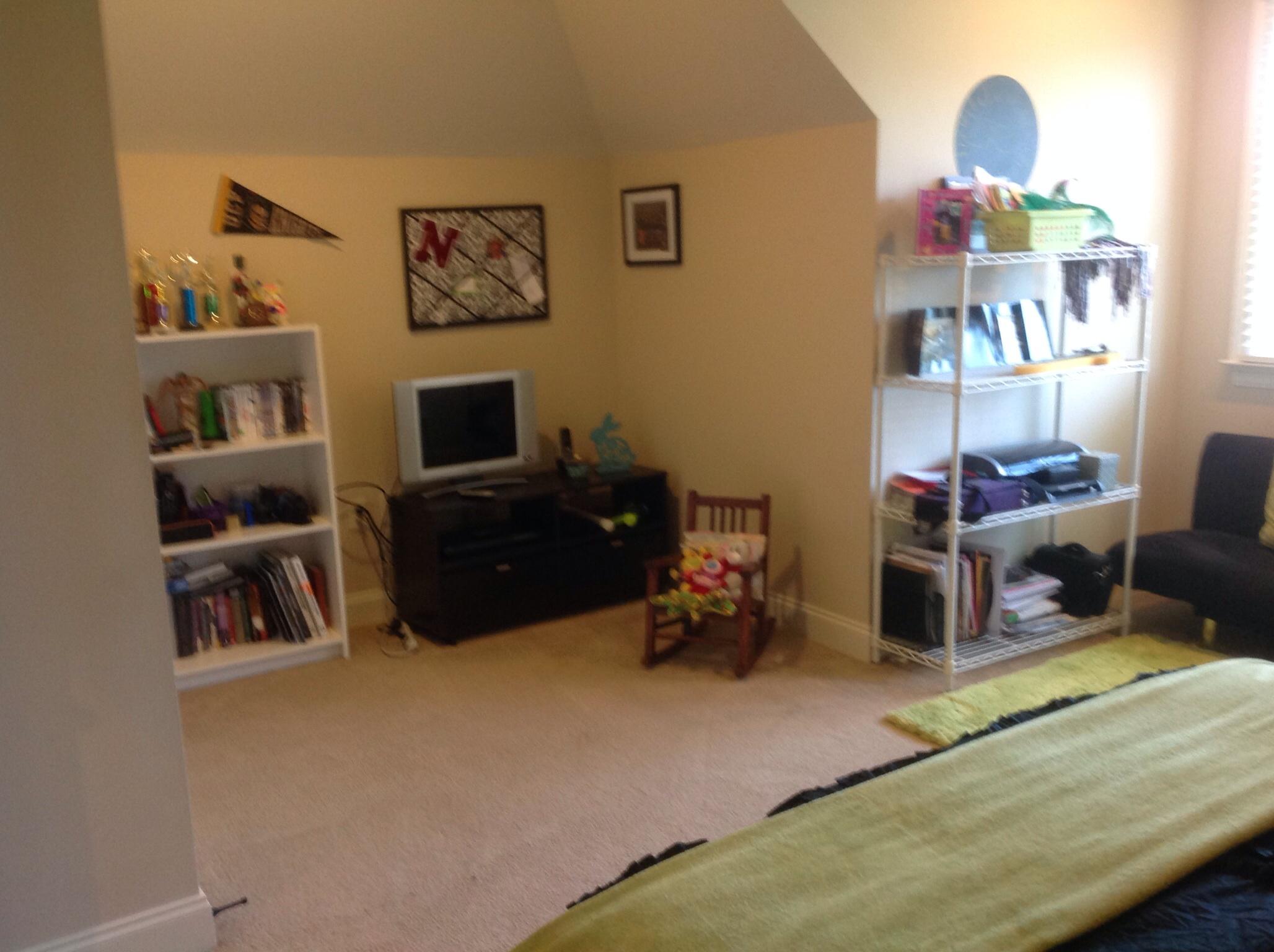 THE PRESERVE AT SWIFT CREEK - Residential