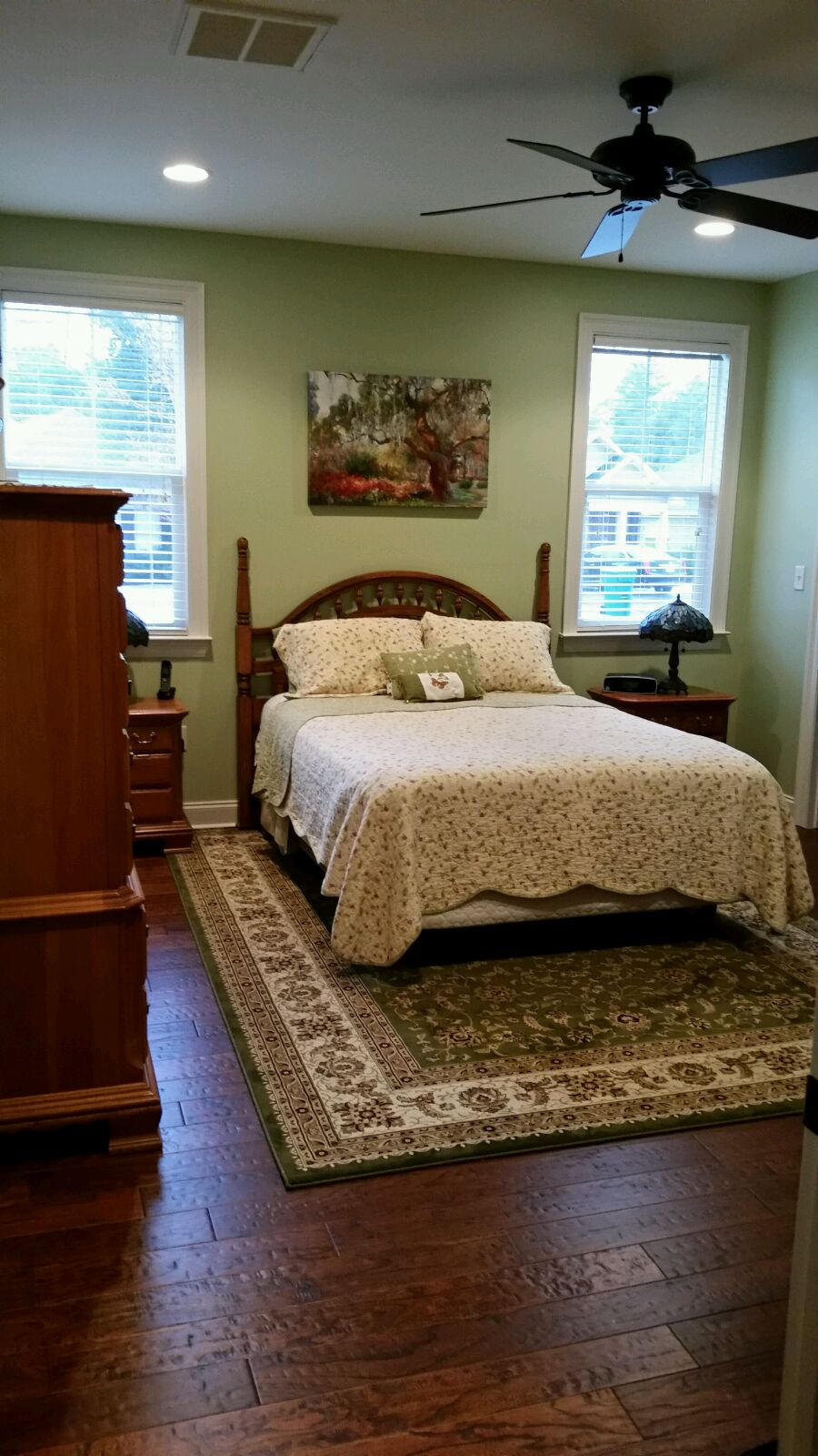 THE PRESERVE AT SWIFT CREEK - Residential