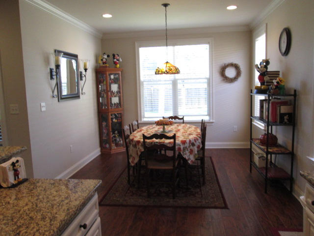 THE PRESERVE AT SWIFT CREEK - Residential