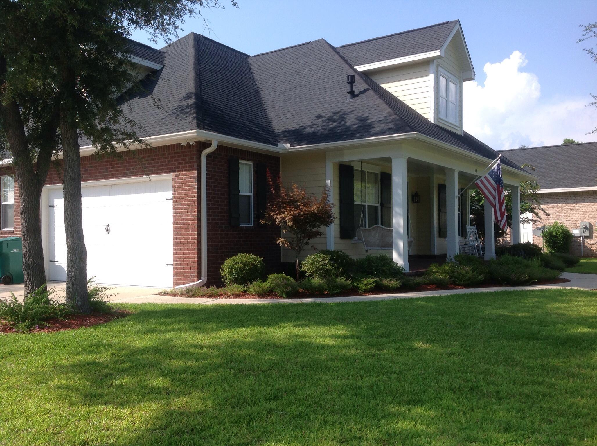 THE PRESERVE AT SWIFT CREEK - Residential