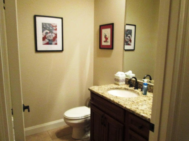 THE PRESERVE AT SWIFT CREEK - Residential
