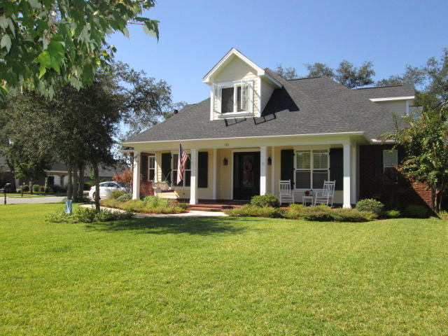 THE PRESERVE AT SWIFT CREEK - Residential
