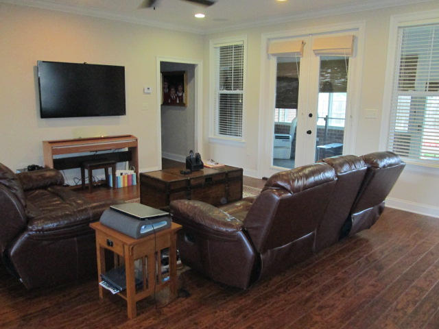 THE PRESERVE AT SWIFT CREEK - Residential