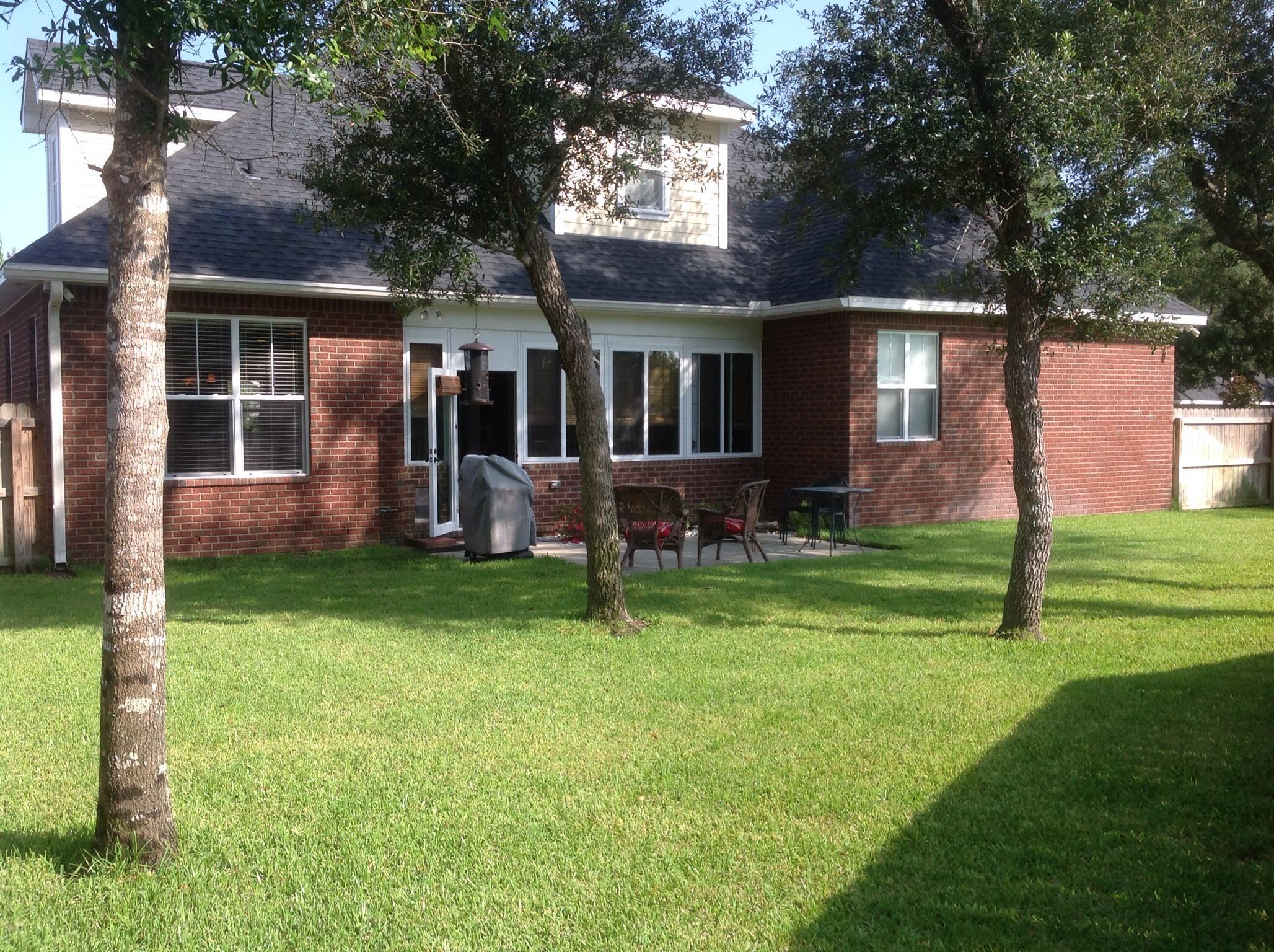 THE PRESERVE AT SWIFT CREEK - Residential