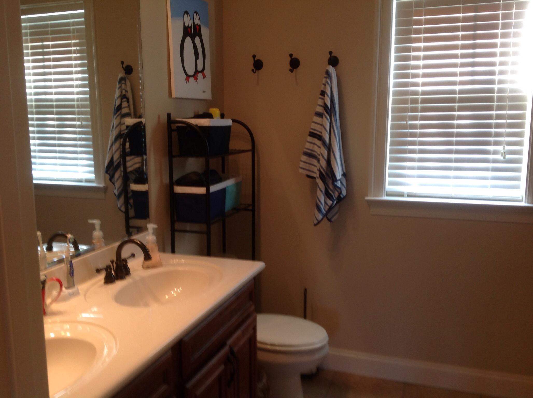 THE PRESERVE AT SWIFT CREEK - Residential