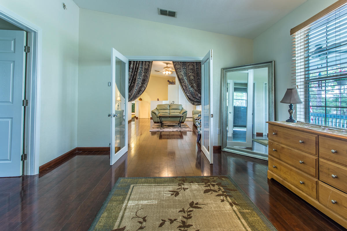 HEWETT POINT UNREC - Residential