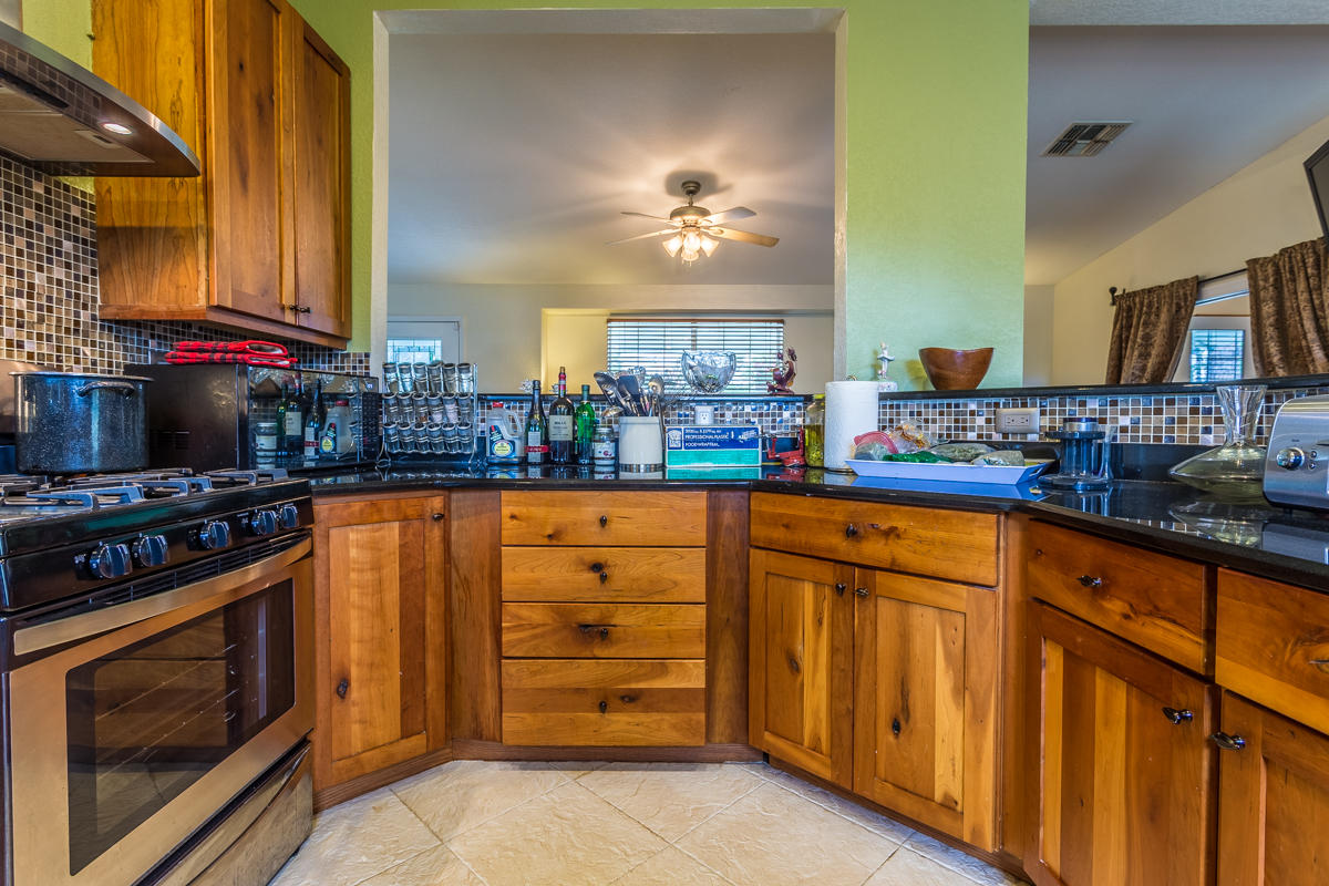 HEWETT POINT UNREC - Residential