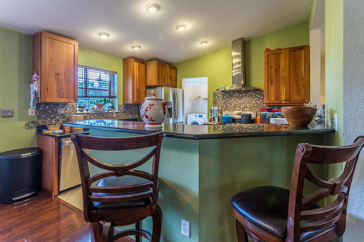 HEWETT POINT UNREC - Residential