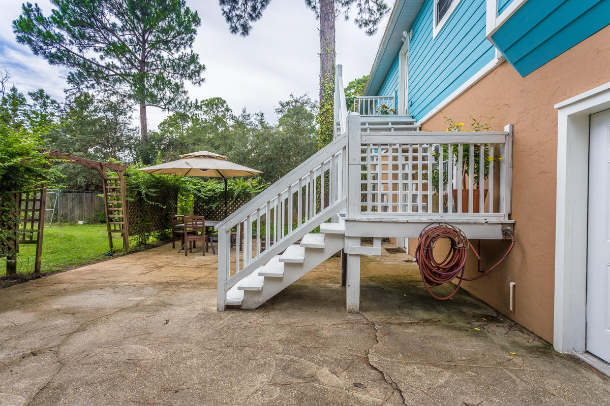 HEWETT POINT UNREC - Residential