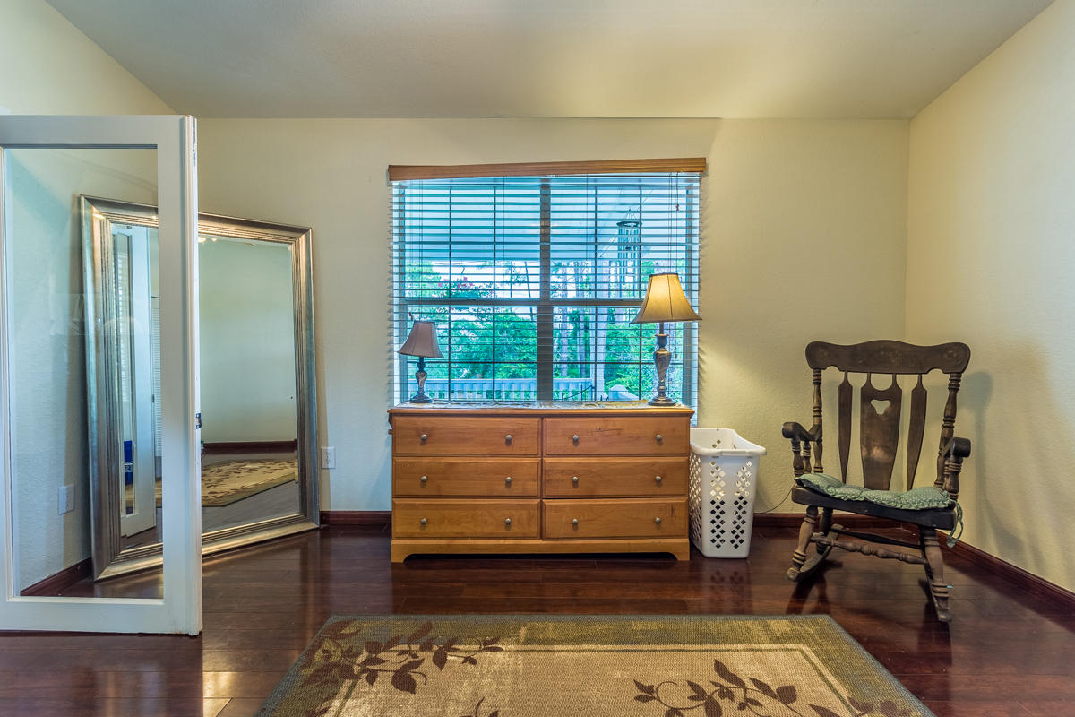 HEWETT POINT UNREC - Residential