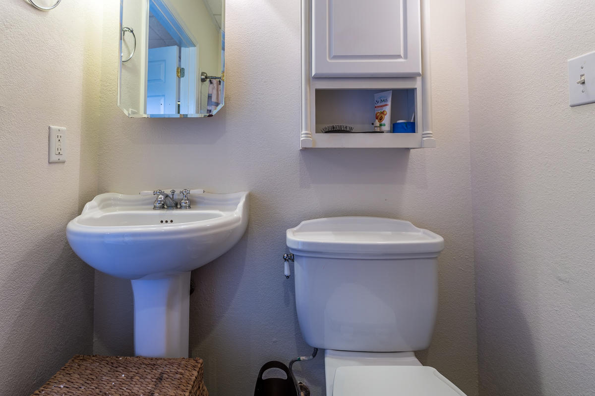 HEWETT POINT UNREC - Residential