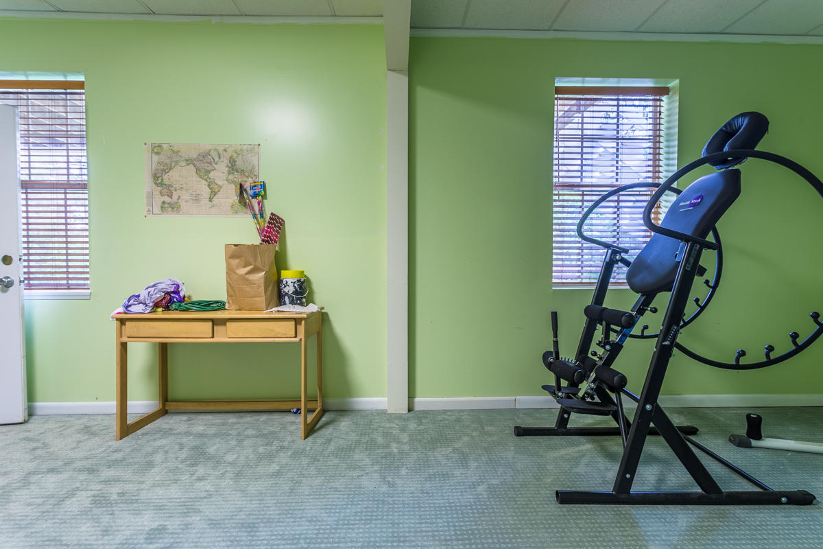 HEWETT POINT UNREC - Residential