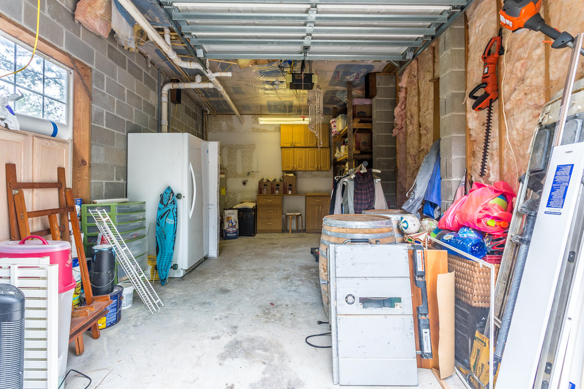 HEWETT POINT UNREC - Residential