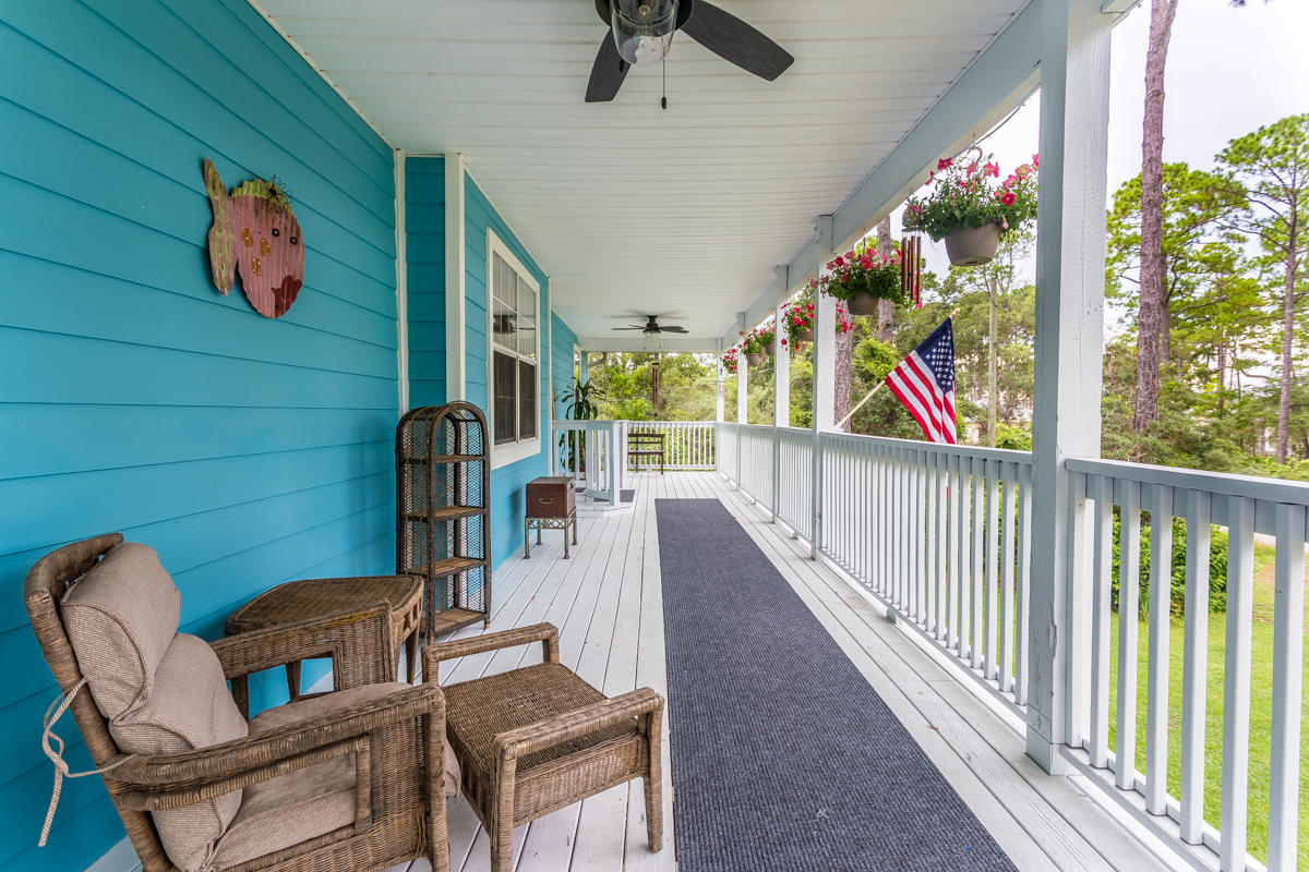 HEWETT POINT UNREC - Residential