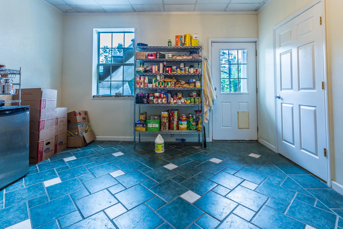 HEWETT POINT UNREC - Residential