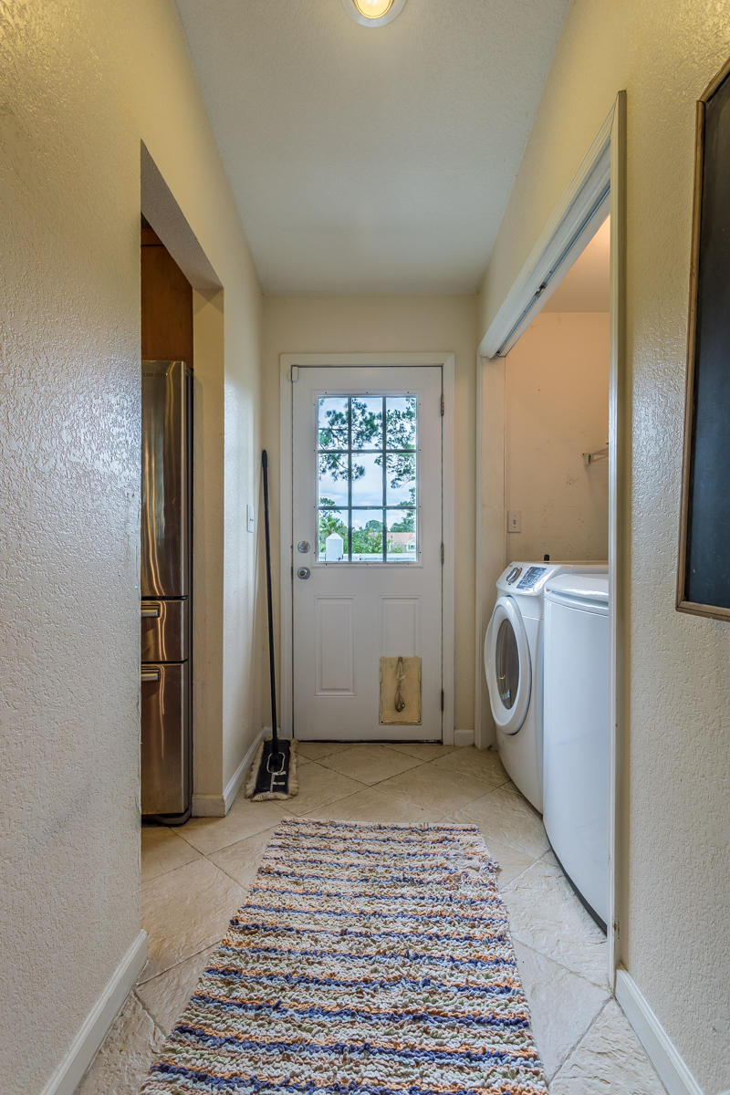 HEWETT POINT UNREC - Residential