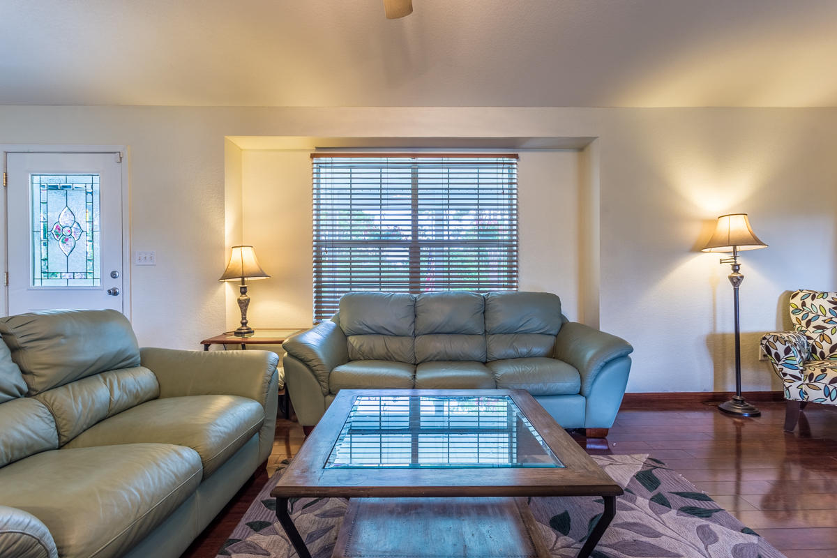 HEWETT POINT UNREC - Residential