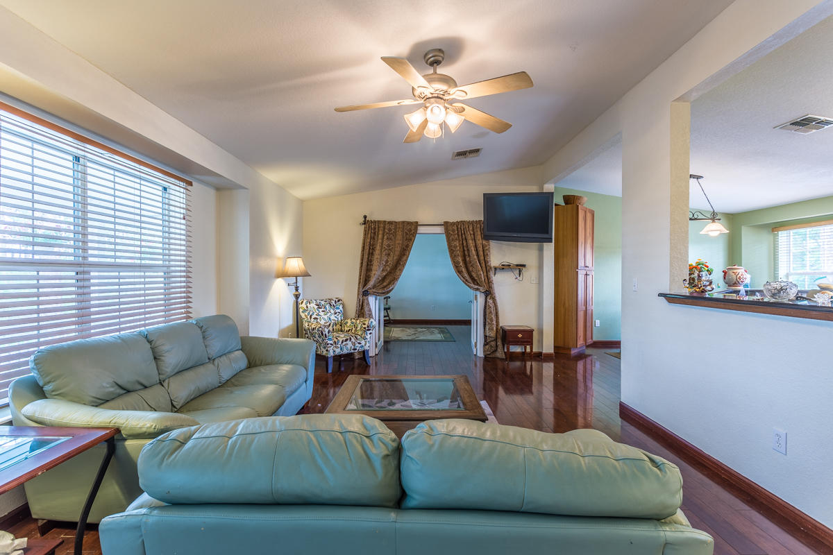 HEWETT POINT UNREC - Residential