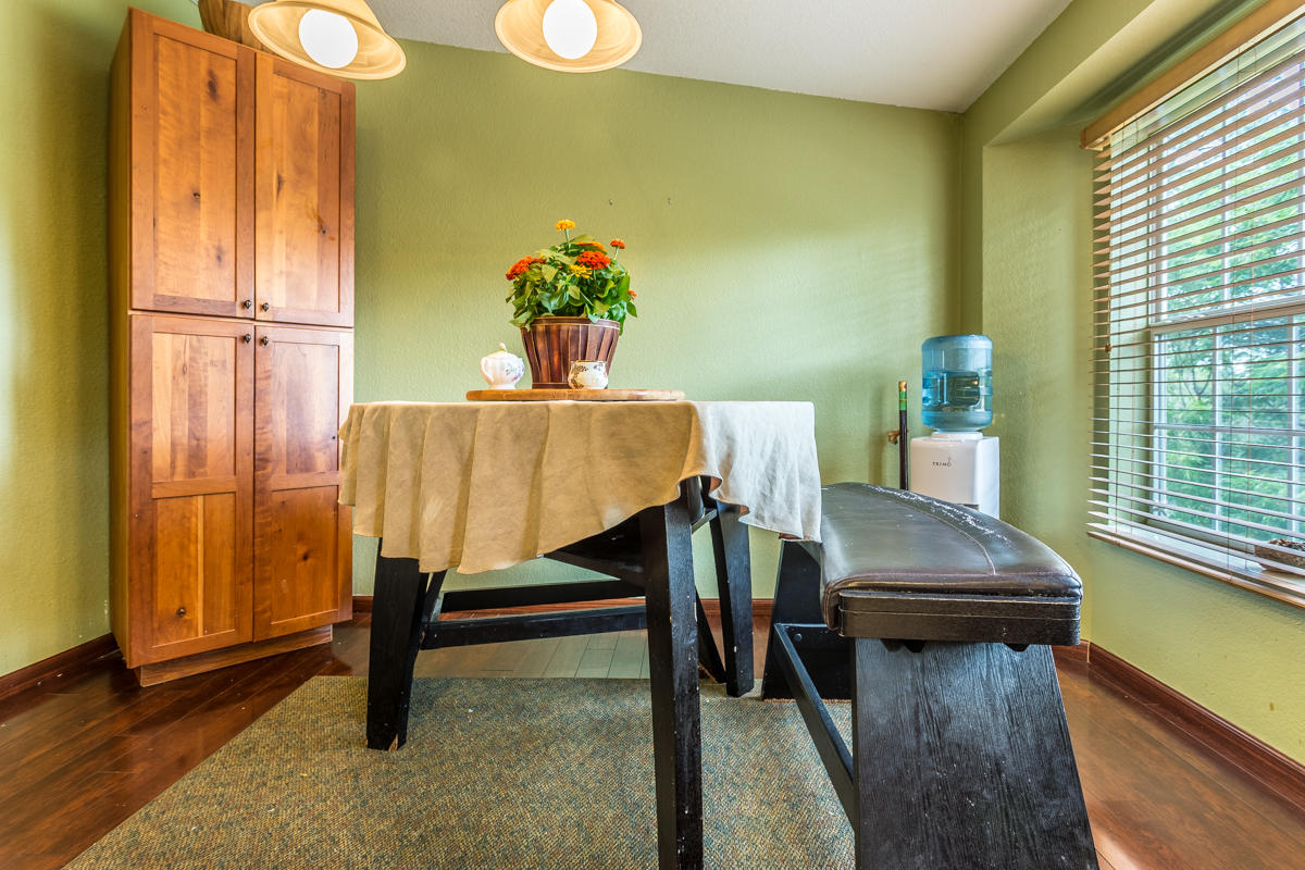 HEWETT POINT UNREC - Residential