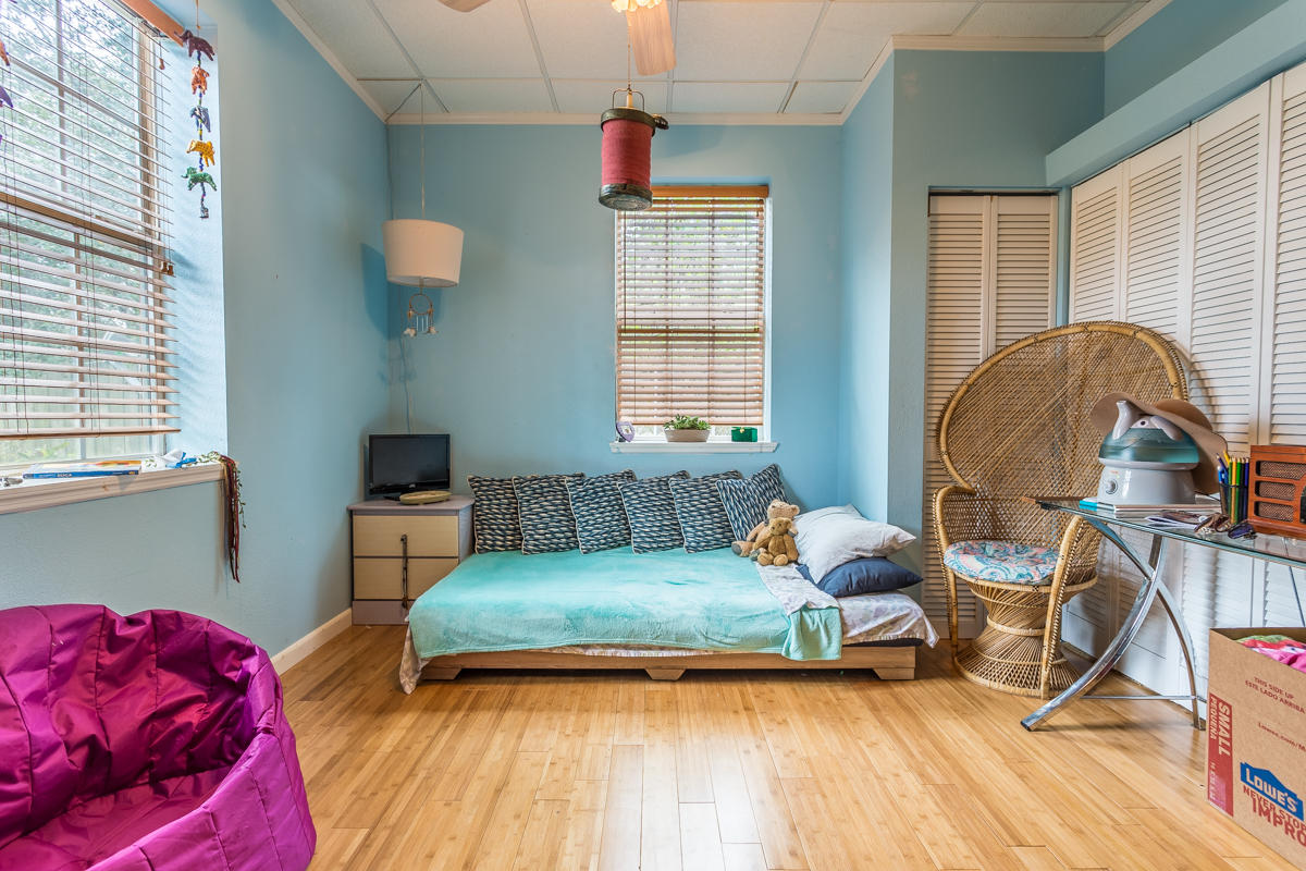 HEWETT POINT UNREC - Residential