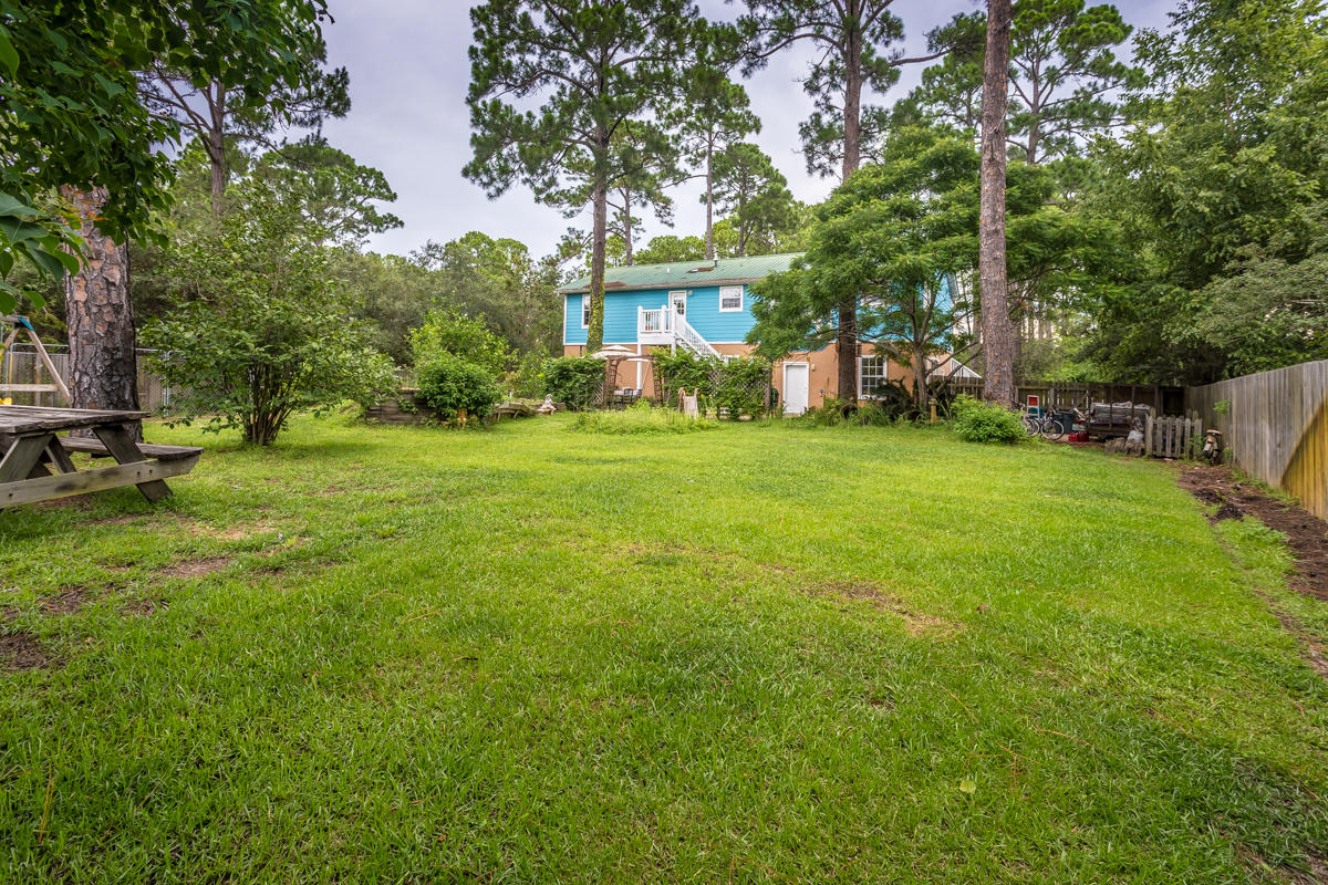 HEWETT POINT UNREC - Residential