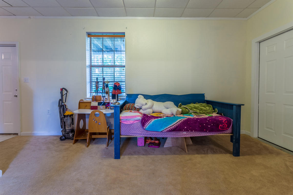 HEWETT POINT UNREC - Residential