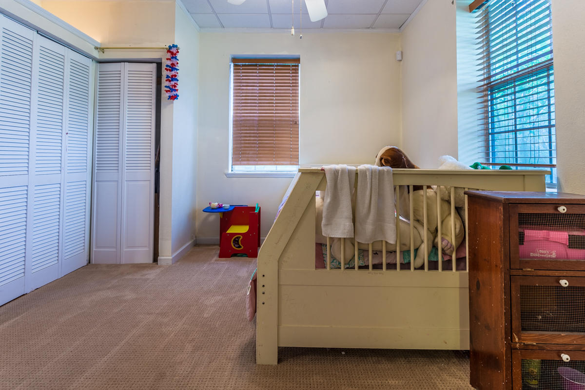 HEWETT POINT UNREC - Residential