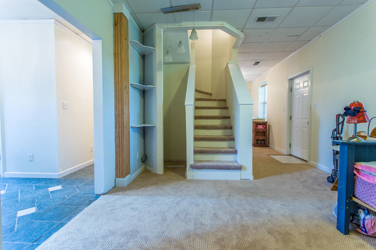 HEWETT POINT UNREC - Residential