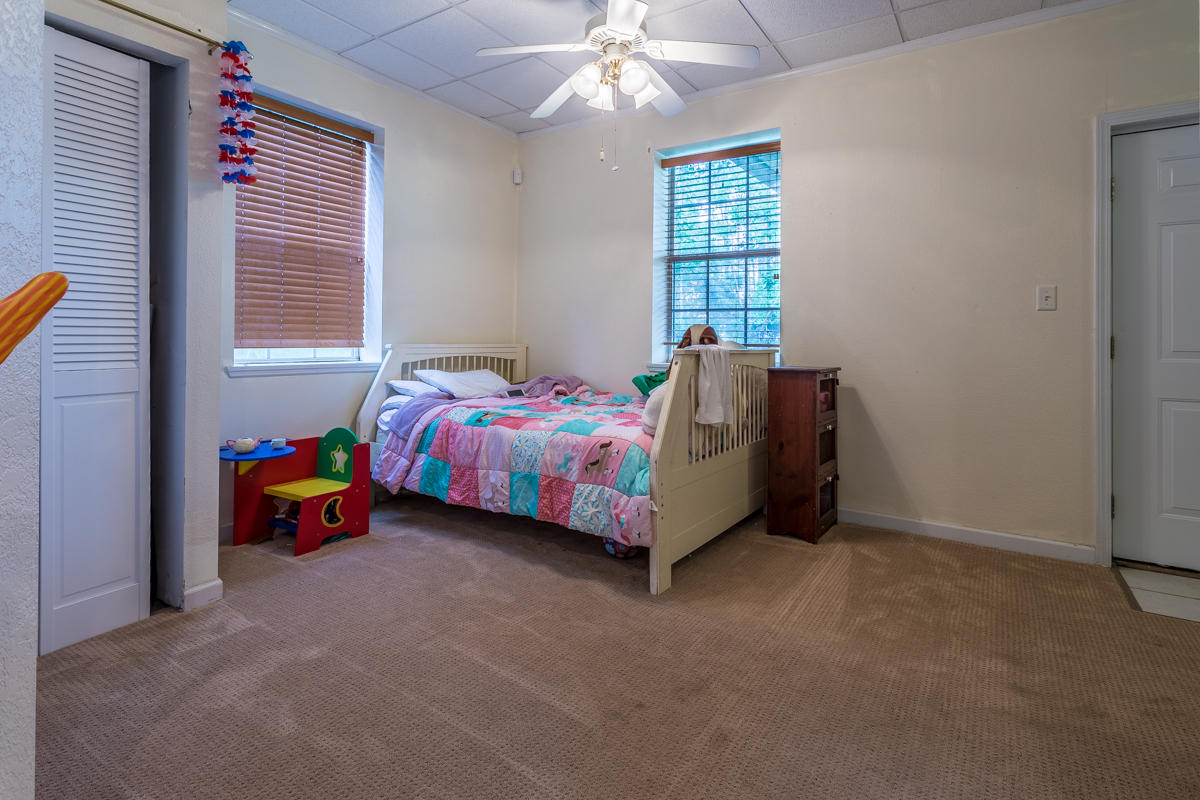 HEWETT POINT UNREC - Residential