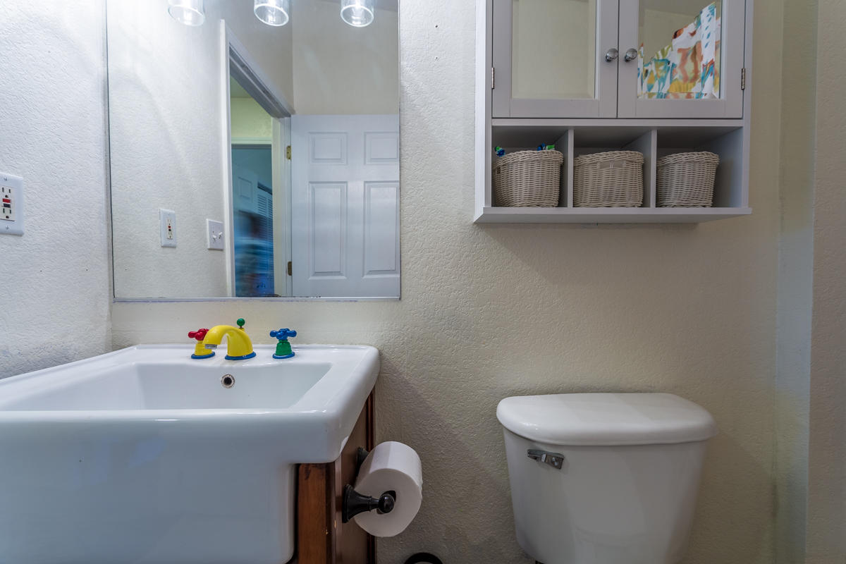 HEWETT POINT UNREC - Residential