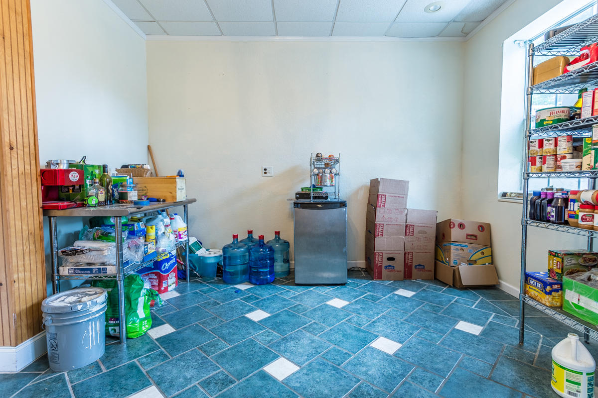 HEWETT POINT UNREC - Residential