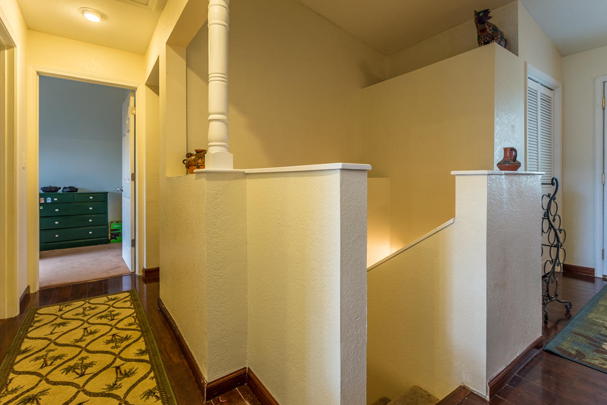 HEWETT POINT UNREC - Residential