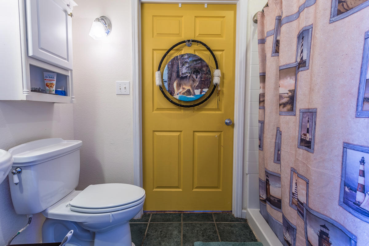 HEWETT POINT UNREC - Residential